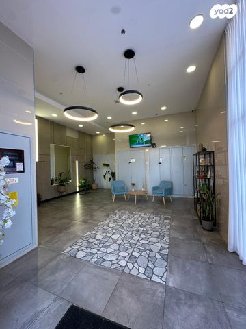 גג/ פנטהאוז, נופך 36, קרית גת