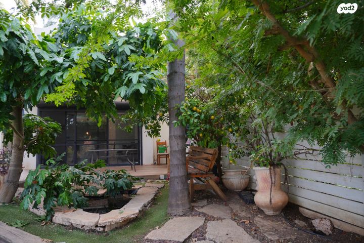 בית פרטי/ קוטג', יסמין 24, גבעת רם, קרית אתא