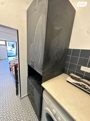 דירה, דניאל 3, הדר מרכז, חיפה