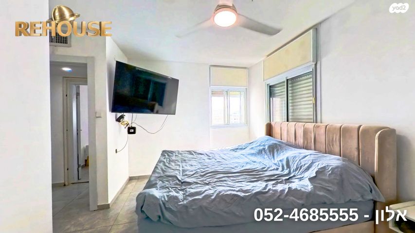 דירה, העצמאות, רובע הקריה, הסיטי, אשדוד