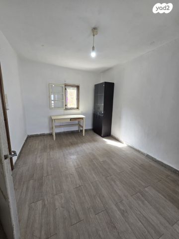 דירה, דרך הטכניון, נשר