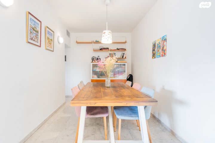 דירה, גורדון, בורוכוב, גבעתיים