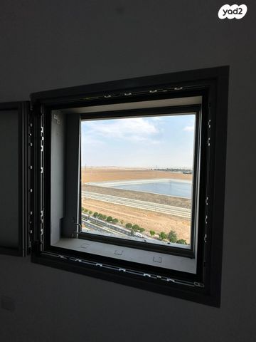 גג/ פנטהאוז, נופך 36, קרית גת