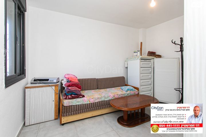 דירה, פאר, תל עמל, חיפה