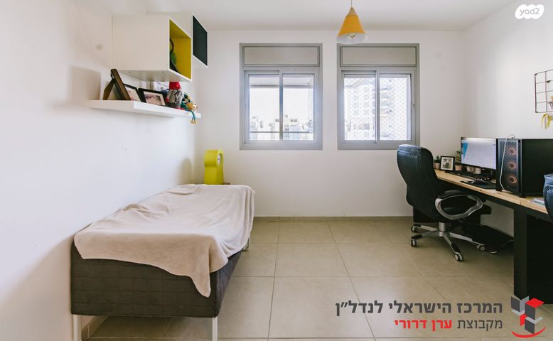 דירה, נעמי שמר 1, חולון