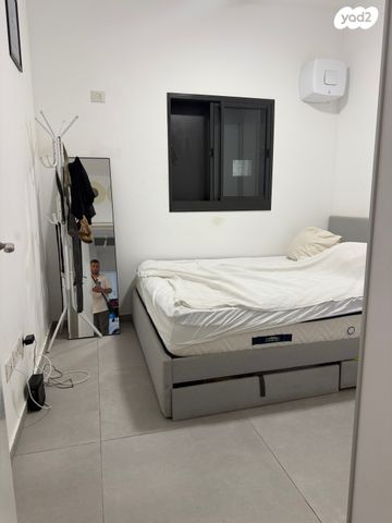 דירה, נווה שאנן, תל אביב יפו