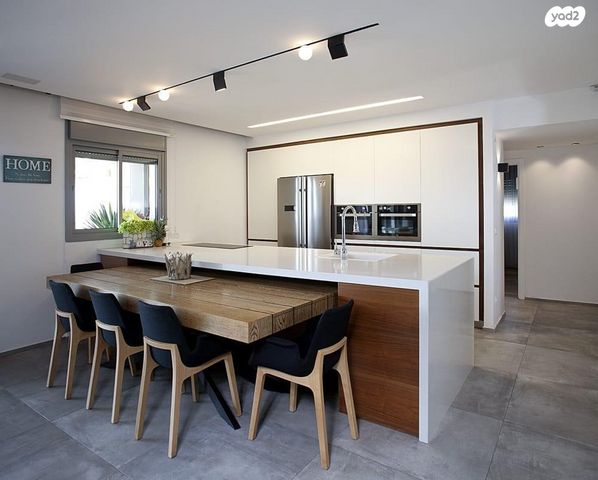 דירה, סמטת השחר, נווה רבין, אור יהודה