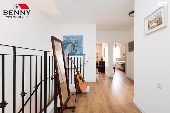 בית פרטי/ קוטג', תל מונד