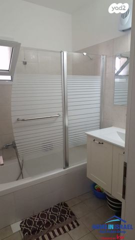 דירה, גולי קניה, רמת חן ובן ציון, נתניה