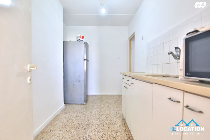 דירה, החשמונאים 64, לב מוצקין, בנה ביתך, קרית מוצקין