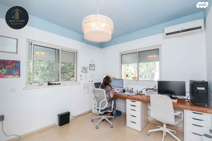 בית פרטי/ קוטג', אילנות, בנימינה גבעת עדה