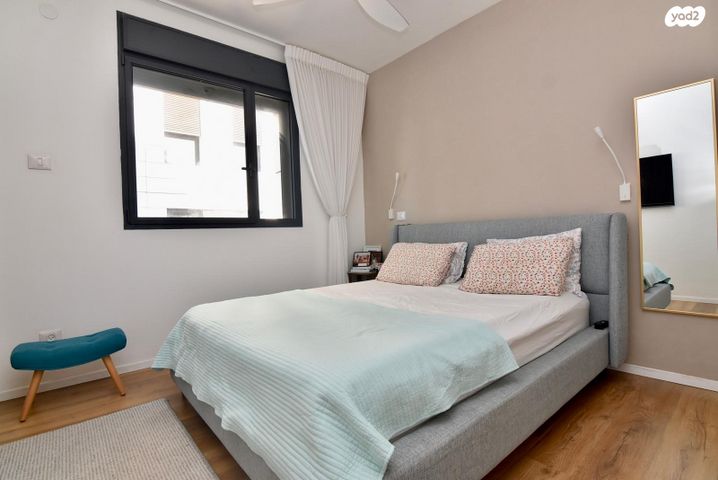 דירה, קרליבך 4, גני שרונה, קרית הממשלה, תל אביב יפו