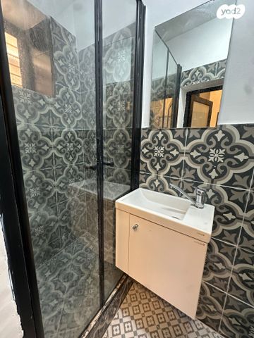 דירה, דניאל 3, הדר מרכז, חיפה