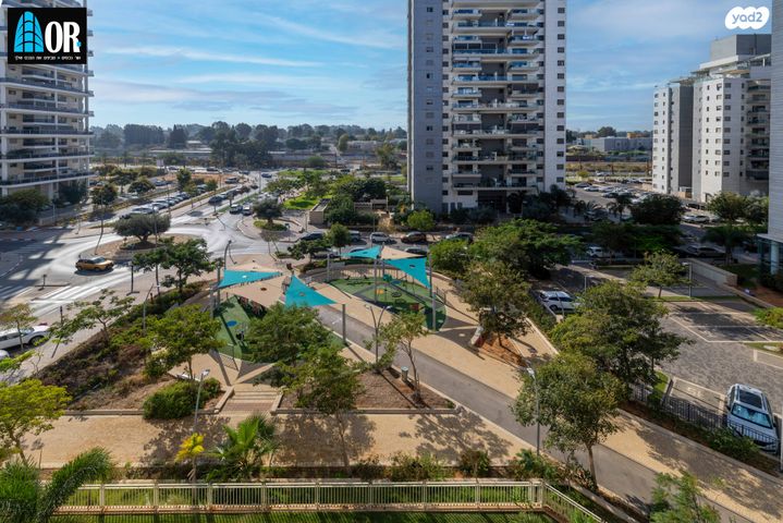 דירה, יהלום, צמרות המושבה, באר יעקב