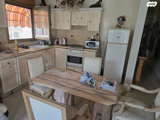 דירה, שדרות בן גוריון, הצפון הישן - דרום, תל אביב יפו