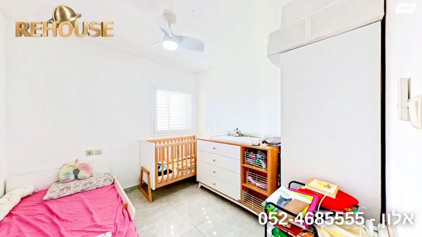 דירה, העצמאות, רובע הקריה, הסיטי, אשדוד