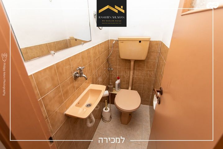 דירה, הזית, רמות יצחק, נשר