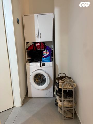 דירה, נווה שאנן, תל אביב יפו