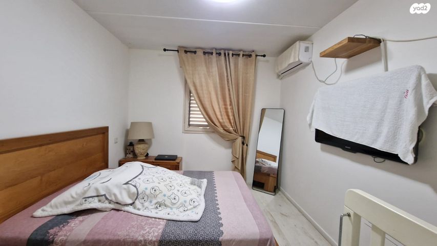 דירה, הרב הרצוג 37, קרית אתא