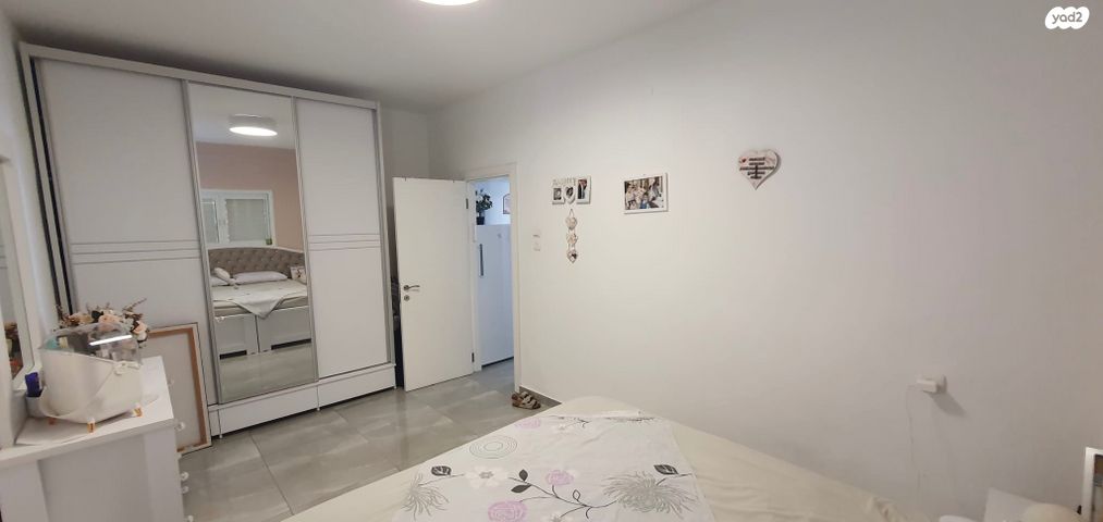 דירה, אריה בן אליעזר, נתניה