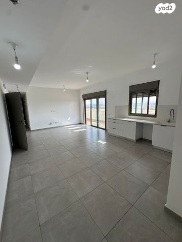 גג/ פנטהאוז, נופך 36, קרית גת