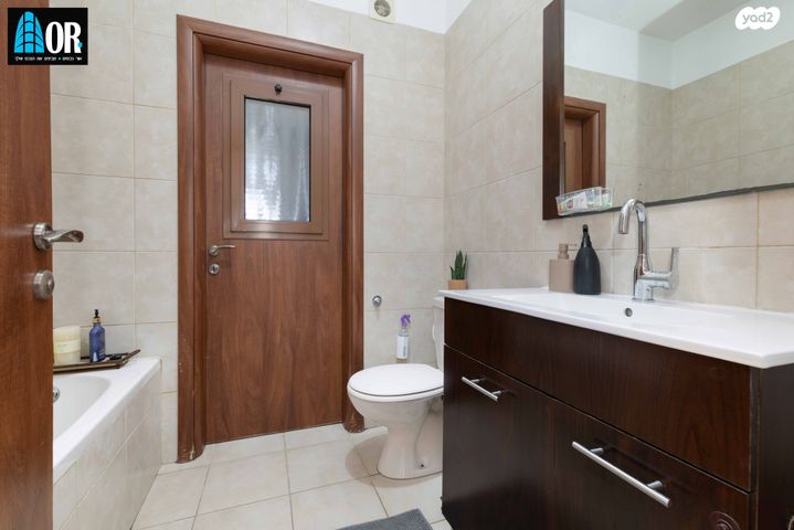 דירה, שא נס, פארק המושבה, באר יעקב