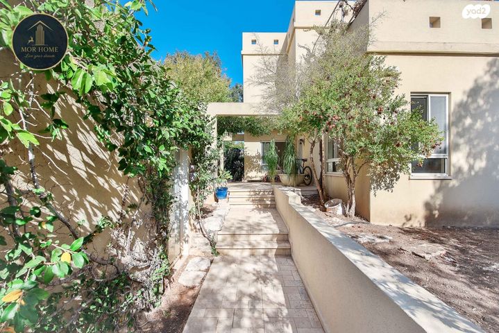 בית פרטי/ קוטג', אילנות, בנימינה גבעת עדה