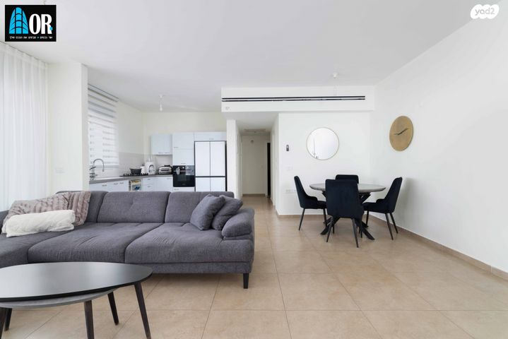 דירה, יהלום, צמרות המושבה, באר יעקב