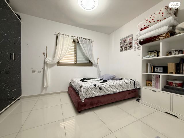 דירה, רובע י"ב, אשדוד