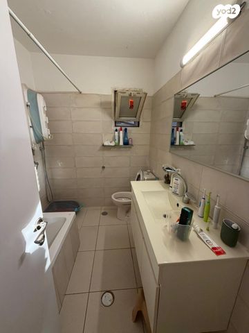 דירה, עין גדי, שכונה ט', באר שבע