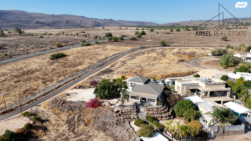 בית פרטי/ קוטג', חד נס