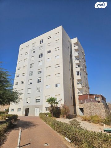 דירה, לופית, צאלים, מערב 1, אילת