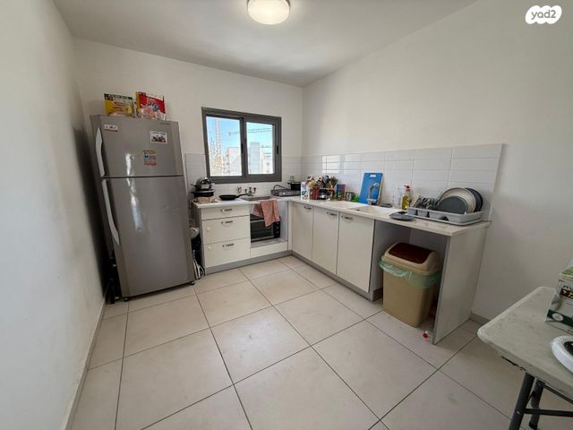 דירה, הרבי מלובאוויטש 33, השחר, דימונה