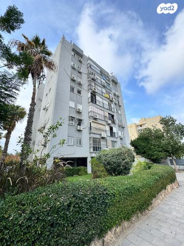 דירה, שדרות ירושלים, תל אביב יפו