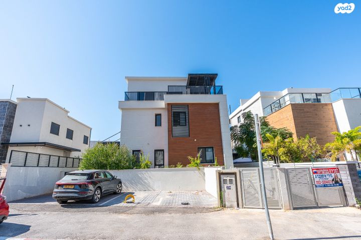 בית פרטי/ קוטג', אור ים, אור עקיבא