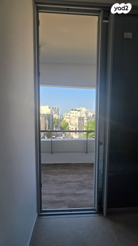 דירה, ביאליק, לב תל אביב, לב העיר צפון, תל אביב יפו