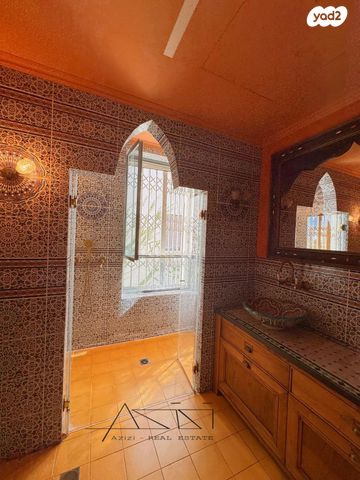 גג/ פנטהאוז, עג'מי, גבעת העליה, תל אביב יפו