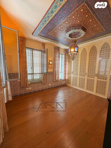 גג/ פנטהאוז, עג'מי, גבעת העליה, תל אביב יפו