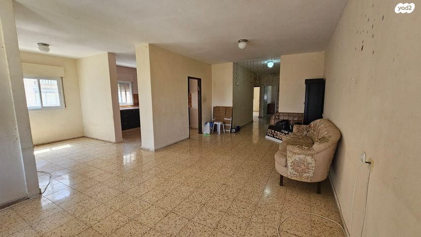 דירה, השופטים, אחוזת כנרת, טבריה