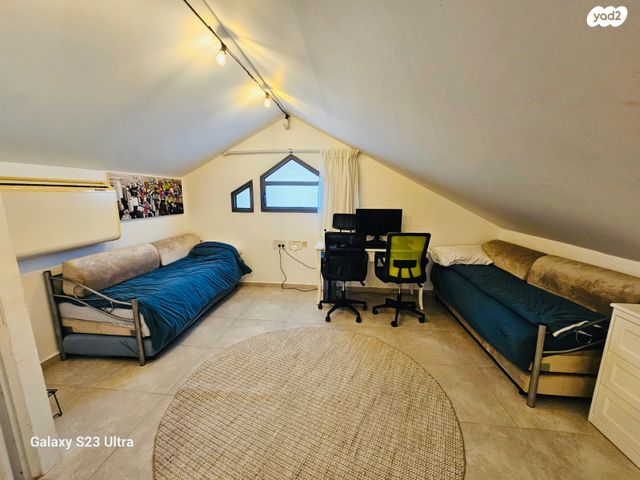 בית פרטי/ קוטג', חיים הרצוג, גדרה הצעירה, גדרה