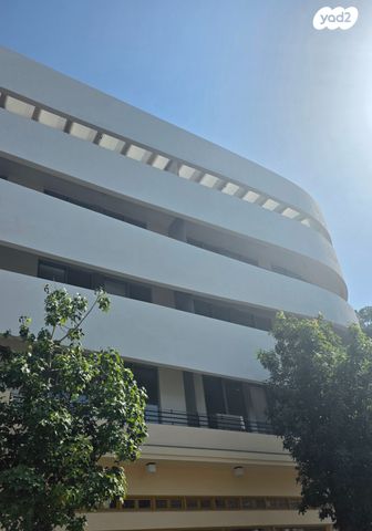 דירה, ביאליק, לב תל אביב, לב העיר צפון, תל אביב יפו