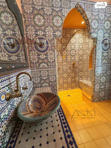 גג/ פנטהאוז, עג'מי, גבעת העליה, תל אביב יפו