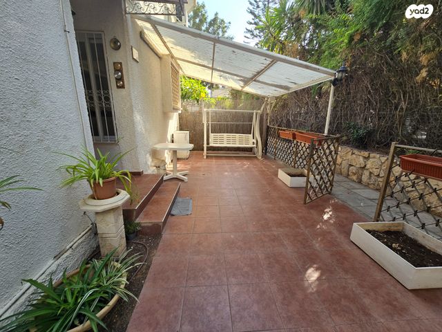 בית פרטי/ קוטג'