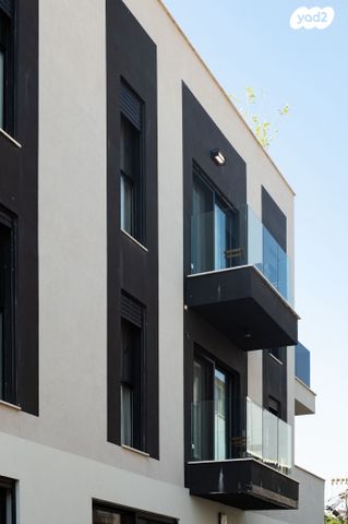 דירה, כרם התימנים, תל אביב יפו