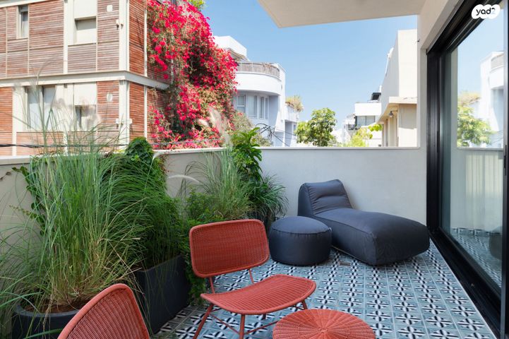 דירה, תל אביב יפו