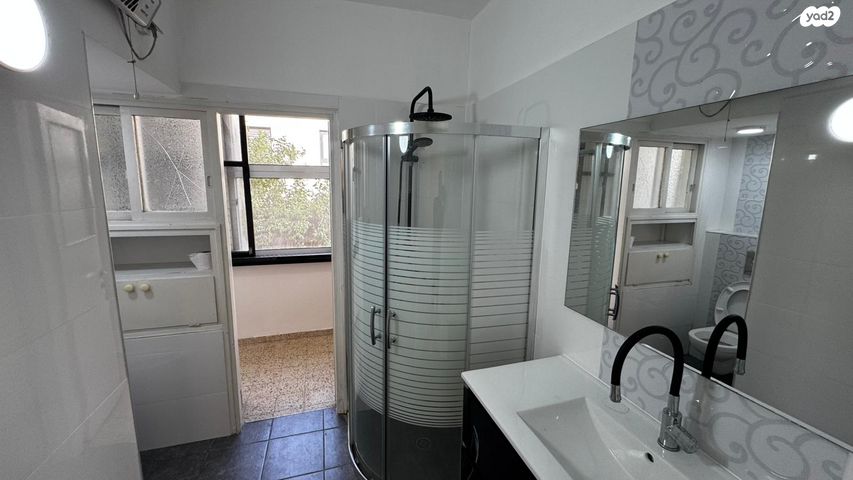 דירה, אלדד הדני, שיכון דן, נווה דן, תל אביב יפו