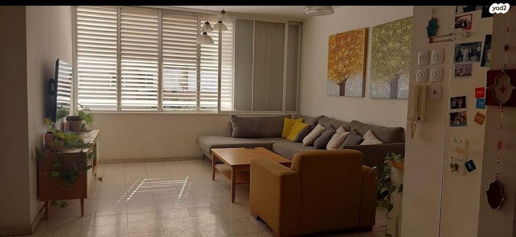 דירה, ההגנה, רמת עמידר, רמת גן