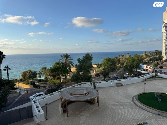 דירה, צפון מערב מרכז העיר, נתניה