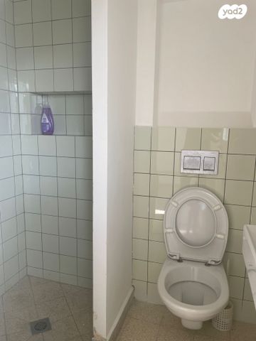 גג/ פנטהאוז, ראש פינה, נווה שאנן, תל אביב יפו