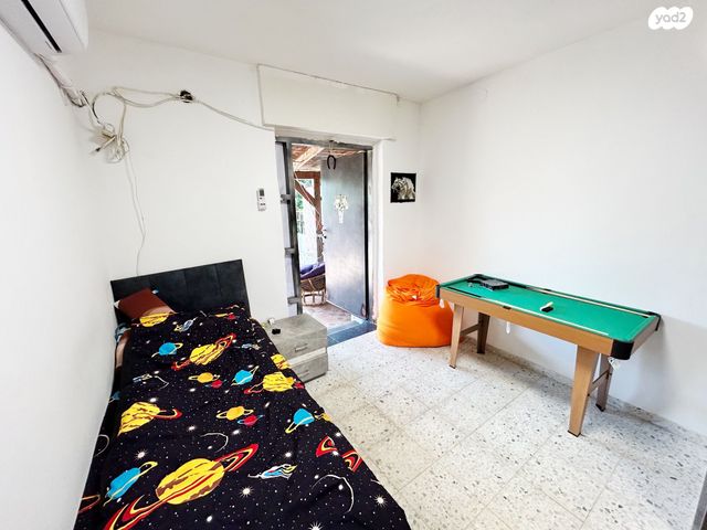 דירת גן, משעול חצב 16, אשכול, כרמיאל